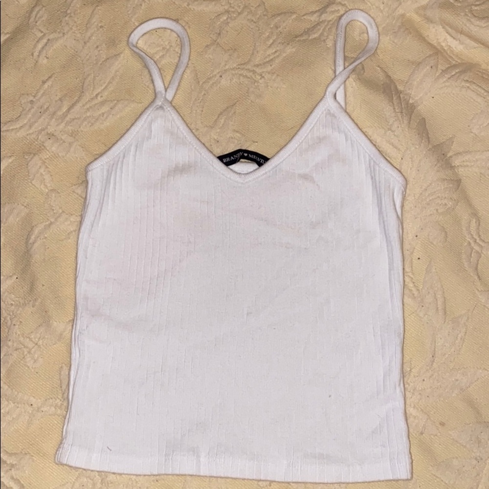 brandy melville tank top